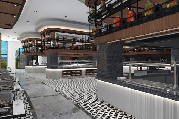 Green Nature Sarigerme