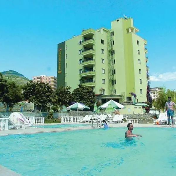 Green Park (Alanya)