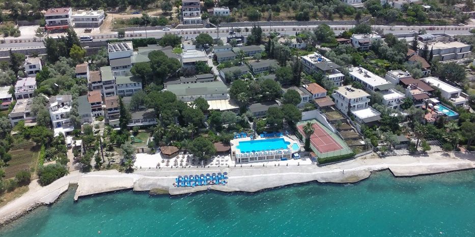 Turcja Last Minute na 7 dni we wrześniu: 3⋆ hotel od 1 902 zł