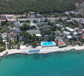 Green Port Bodrum