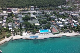 Green Port Bodrum