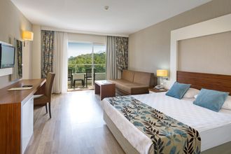 Greenwood Kemer Resort ex Sherwood Greenwood Resort