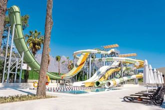 Greenwood Kemer Resort ex Sherwood Greenwood Resort