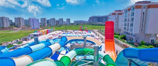 Greenwood Suites Resort (ex. Sherwood Suites Resort)