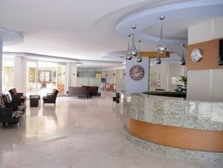 Gunes House 3*