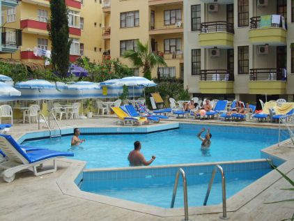 Gunes Sun Time 3*