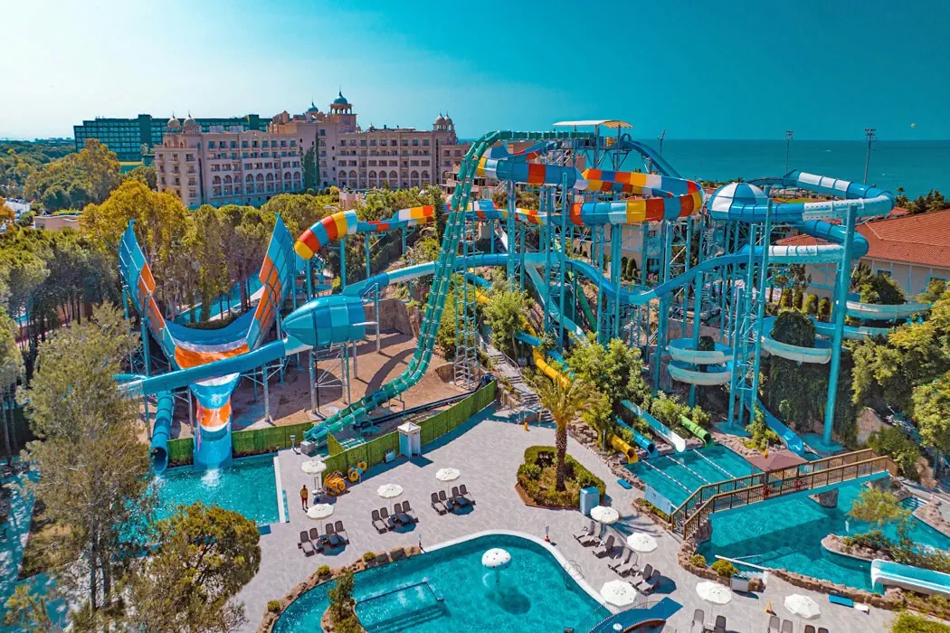 Gural Premier Belek