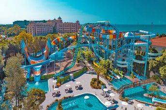 Gural Premier Belek