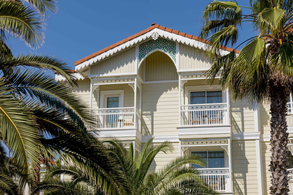 Gural Premier Belek - obiekt