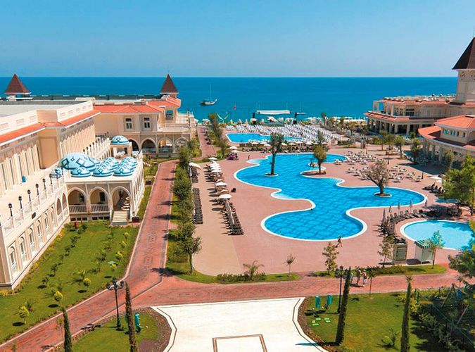 Gural Premier Tekirova