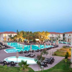 Gural Premier Tekirova