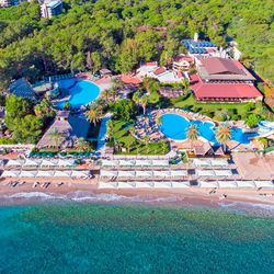 Gypsophila Club Marine ex Amara Club Marine Nature