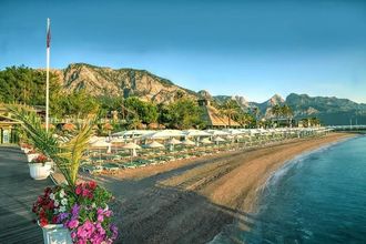 Gypsophila Club Marine ex Amara Club Marine Nature