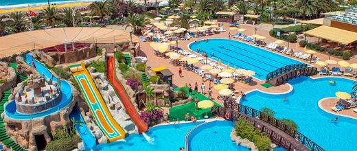 Gypsophila Holiday Village