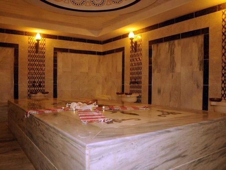 SPA