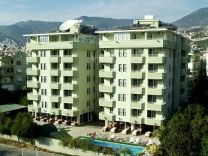 Hakdem Bonn Apt. 3*