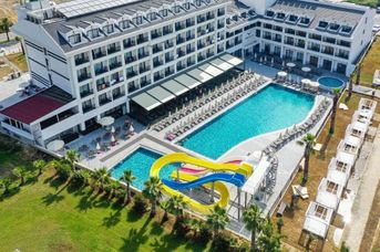 Hane Sun Elite (ex Noble Palace Side)
