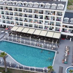 Hane Sun Elite ex Noble Palace Side