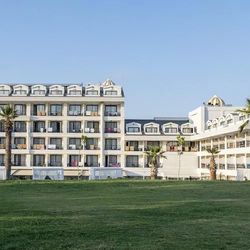 Hane Sun Elite ex Noble Palace Side