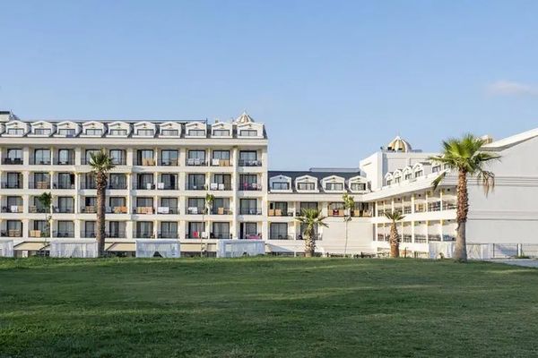 Hane Sun Elite (ex Noble Palace Side)