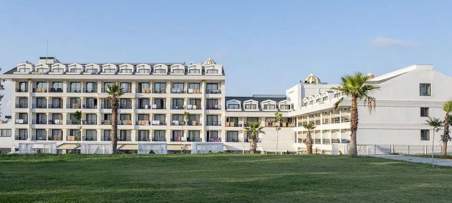 Hane Sun Elite (ex Noble Palace Side)