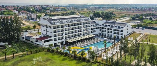 Hane Sun Elite (ex Noble Palace Side)