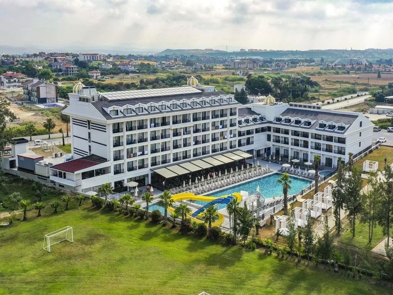 Hane Sun Elite (ex Noble Palace Side)