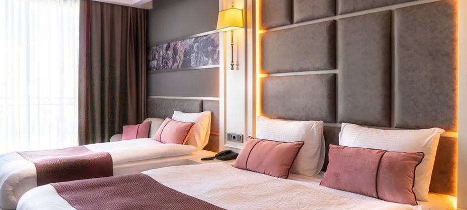 Hane Sun Elite (ex Noble Palace Side)