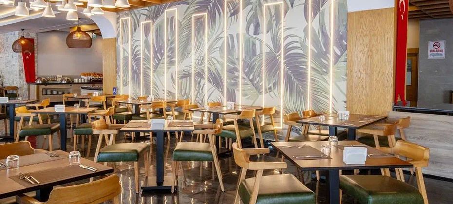 Hane Sun Elite (ex Noble Palace Side)