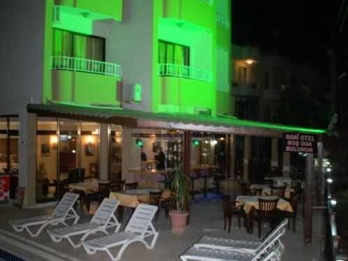 Hani Boutique 3*