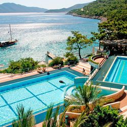 Hapimag Resort Sea Garden