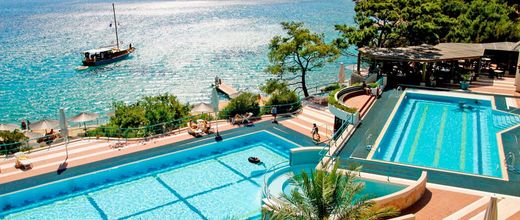 Hapimag Resort Sea Garden