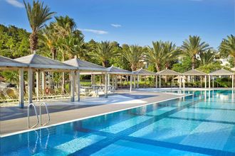 Hapimag Resort Sea Garden