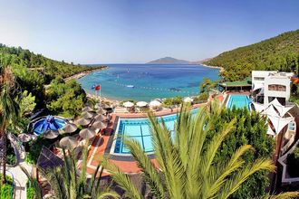 Hapimag Resort Sea Garden