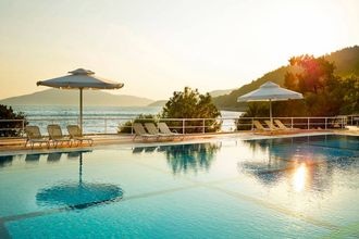 Hapimag Resort Sea Garden