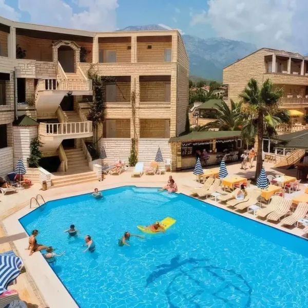 Havana (Kemer) — Kemer, Turcja