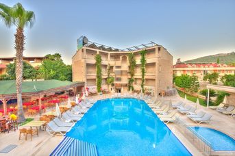 Havana (Kemer)