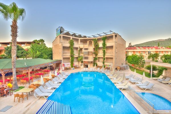 Havana Kemer