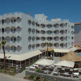 Hawaii (Marmaris) - zdjęcie 5
