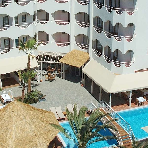 Hawaii (Marmaris)