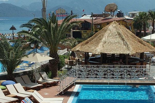 Hawaii (Marmaris)