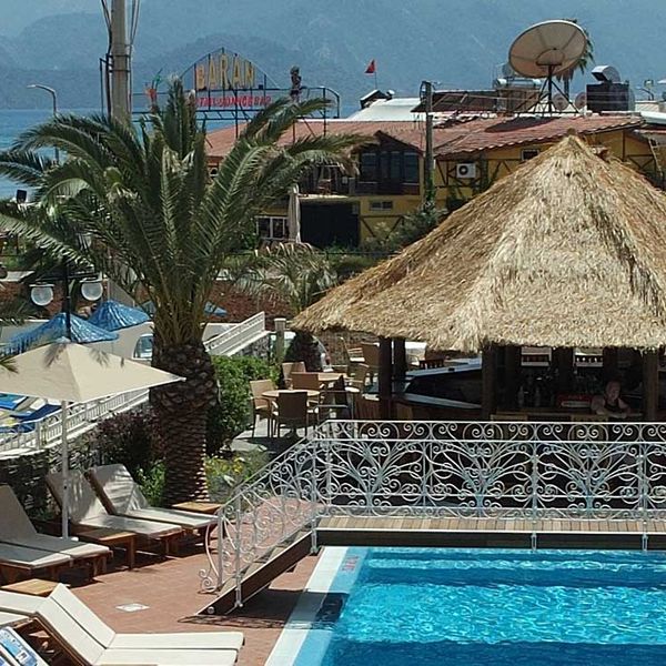 Hawaii (Marmaris) - zdjęcie 3