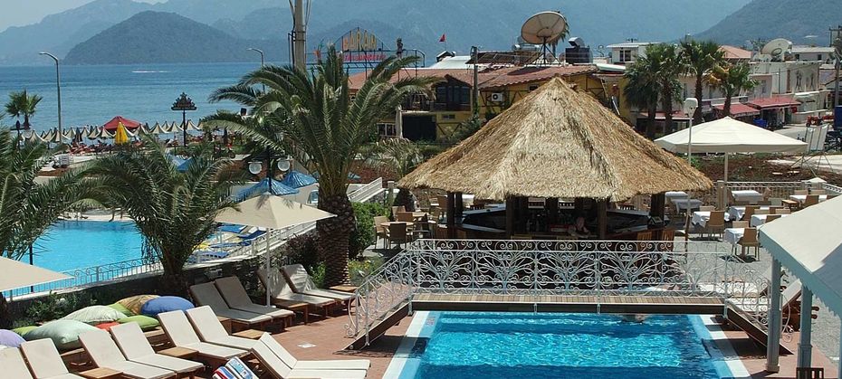 Hawaii (Marmaris)