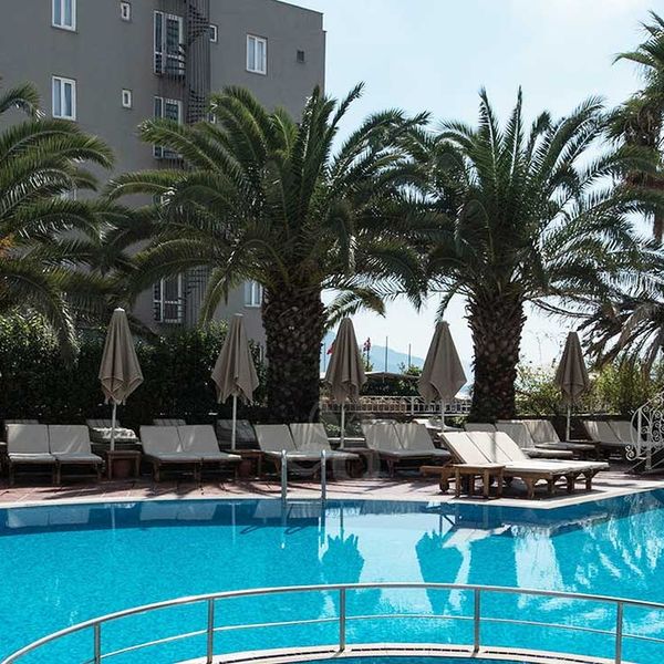 Hawaii (Marmaris) - zdjęcie 4