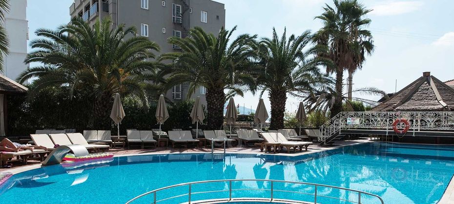 Hawaii (Marmaris)