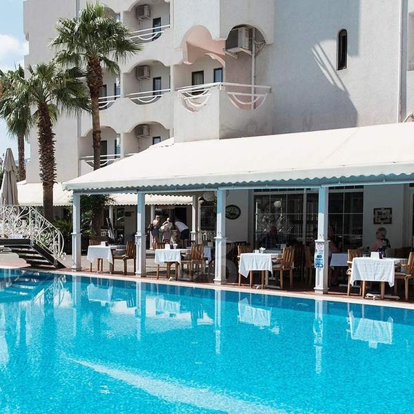 Hawaii (Marmaris) - zdjęcie 2