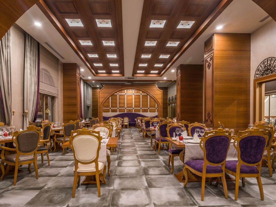 restauracja
