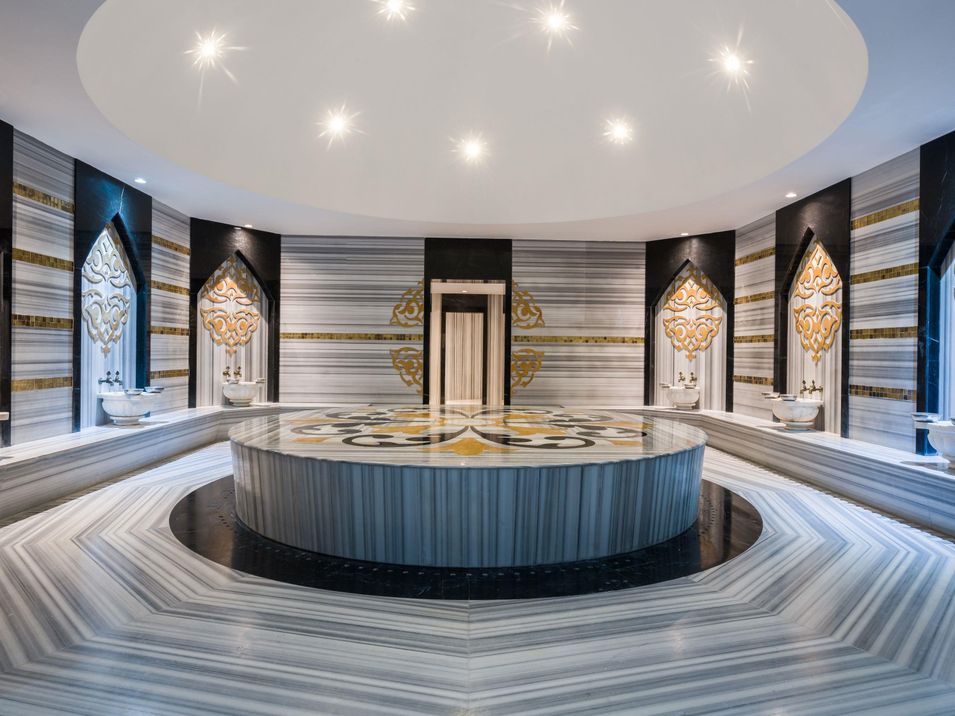 SPA