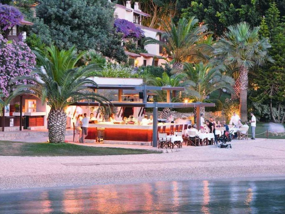 plaża