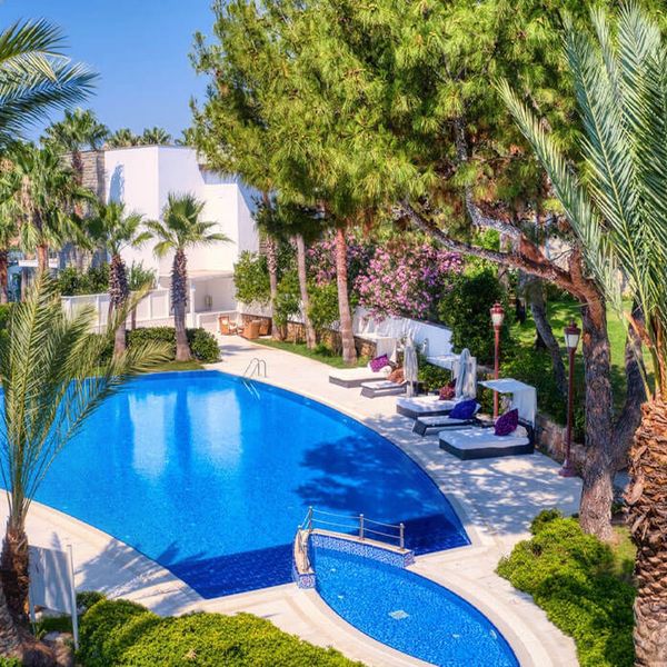 Hillstone Bodrum (ex. Grand Yazici) - zdjęcie 4